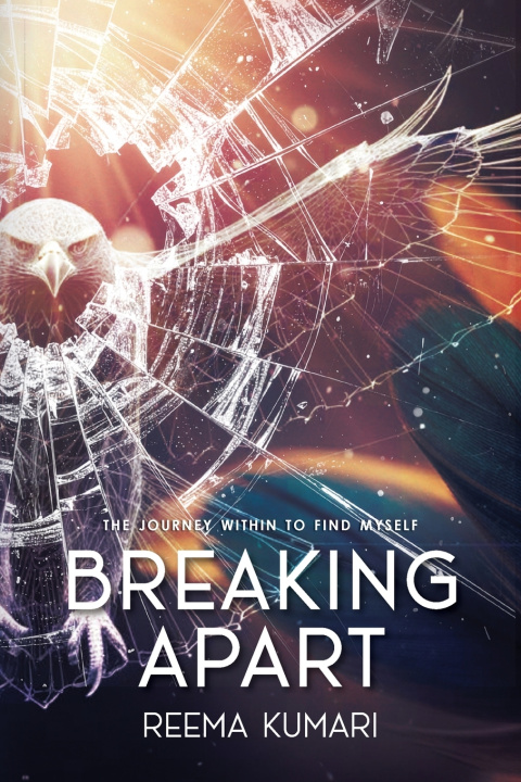 Kniha Breaking Apart Reema Kumari