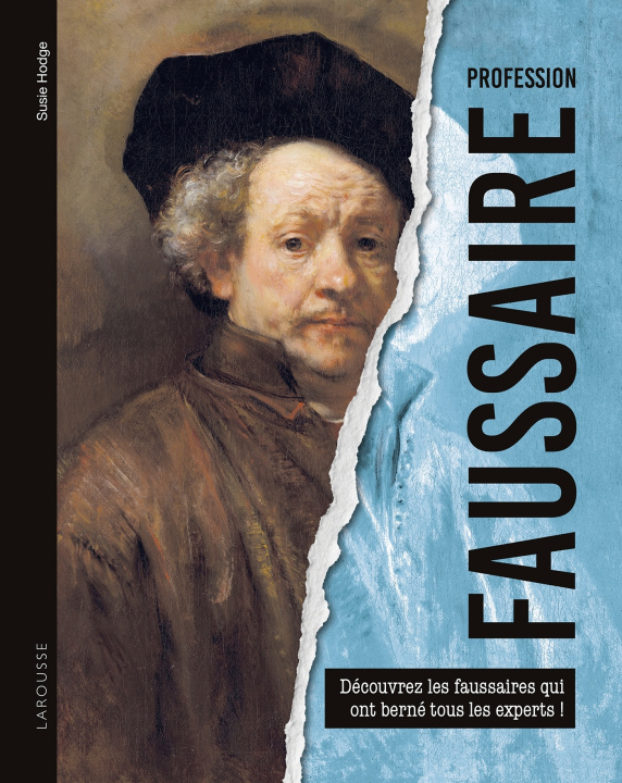 Kniha Profession faussaires 