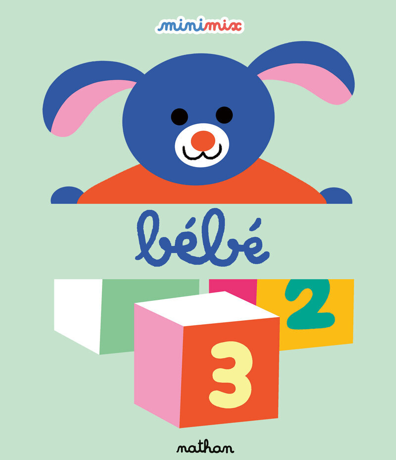 Book Bébé 