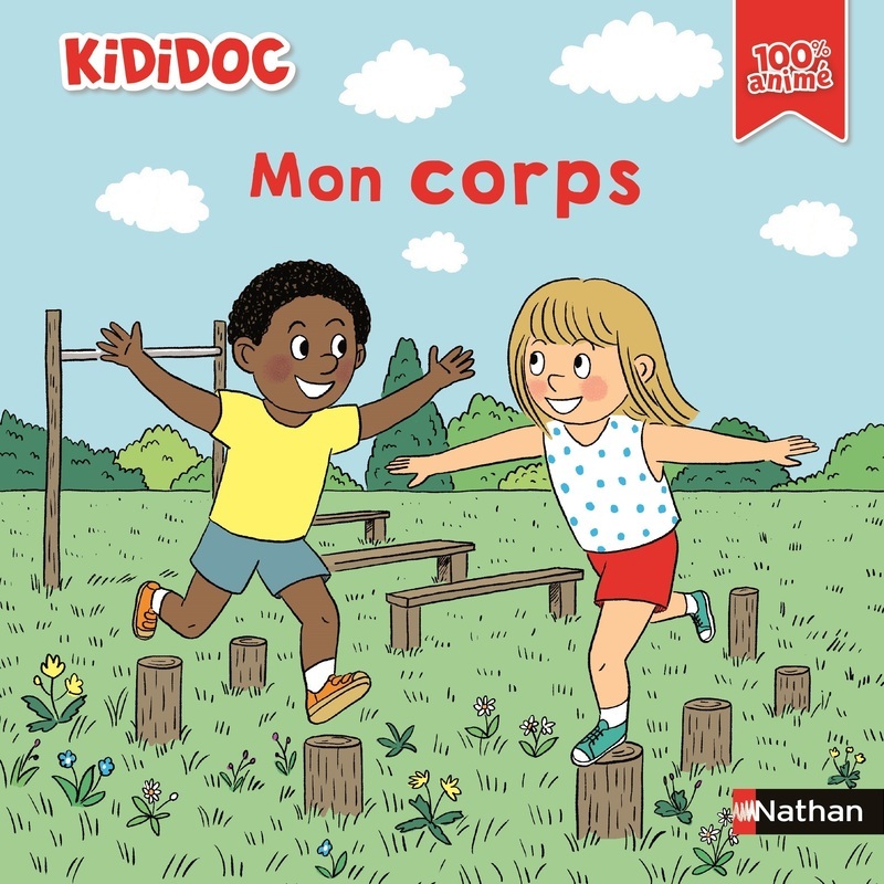 Book Mon corps Michèle Longour