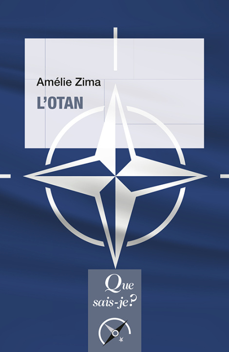 Kniha L'OTAN Zima