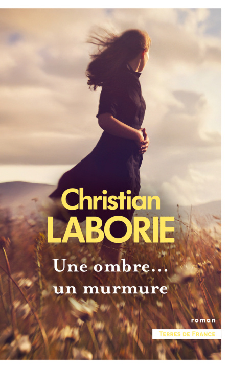 Kniha Une ombre... un murmure Christian Laborie