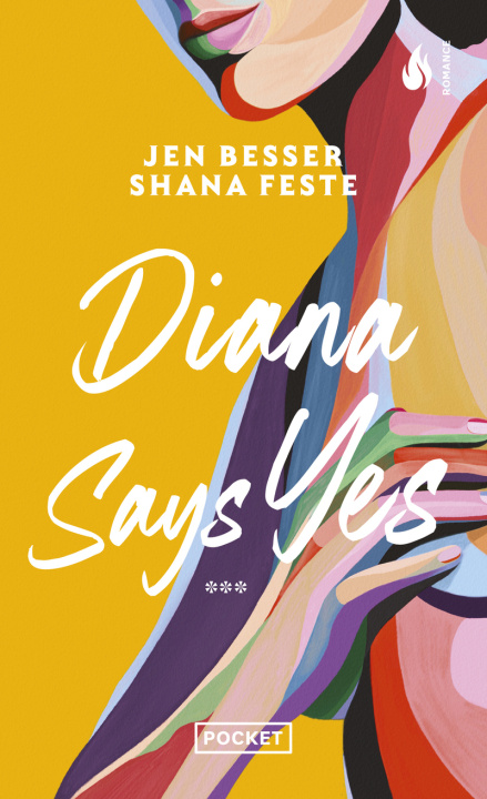 Kniha Dirty Diana - tome 3 - Tome 3 Shana Feste