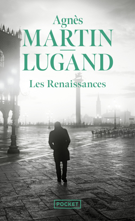 Kniha Les Renaissances Agnès Martin-Lugand