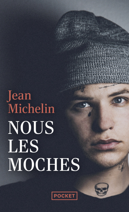 Knjiga Nous les moches Jean Michelin