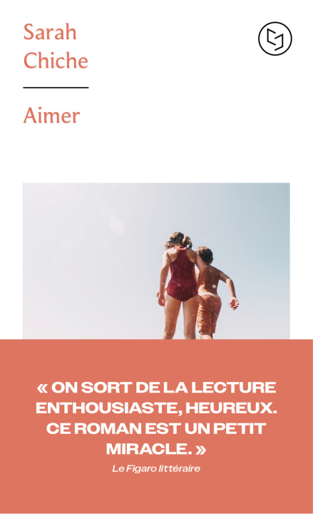 Book Aimer Sarah Chiche
