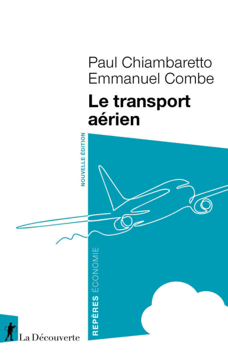 Book Le transport aérien Paul Chiambaretto