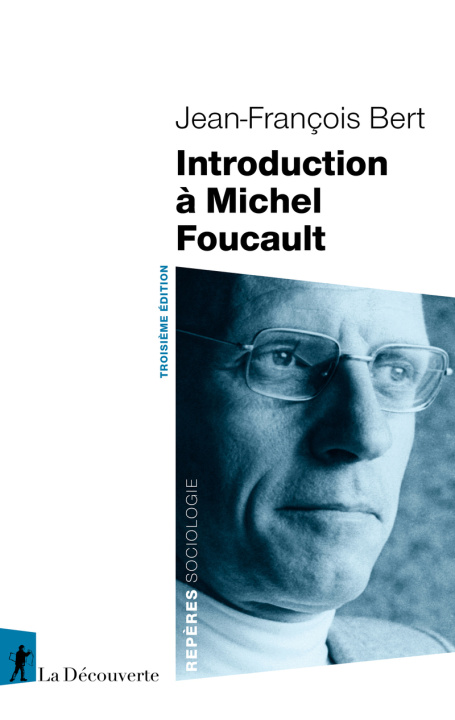 Carte Introduction à Michel Foucault Jean-François Bert