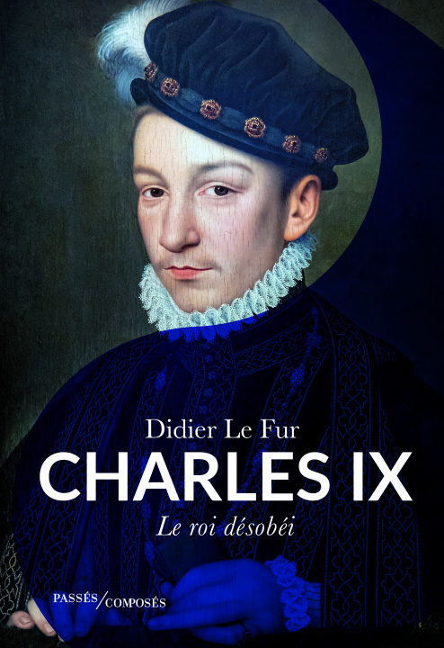 Boek Charles IX Le Fur