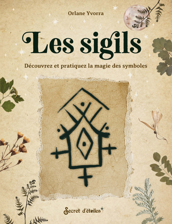 Könyv Les sigils 