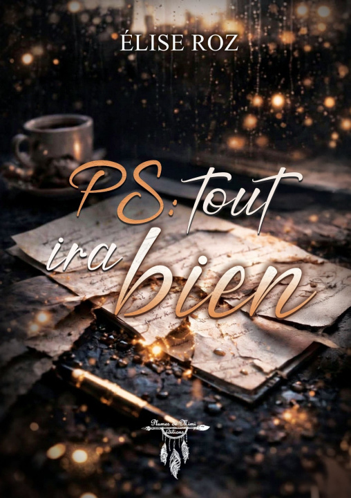 Carte P-S : Tout ira bien Roz