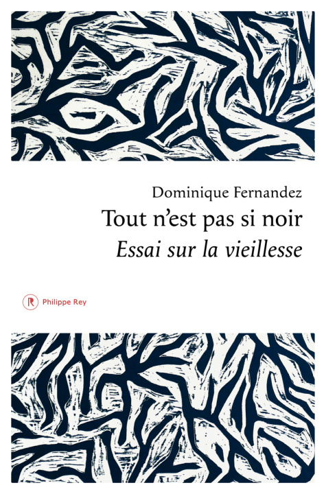 Книга Tout n'est pas si noir Dominique Fernandez