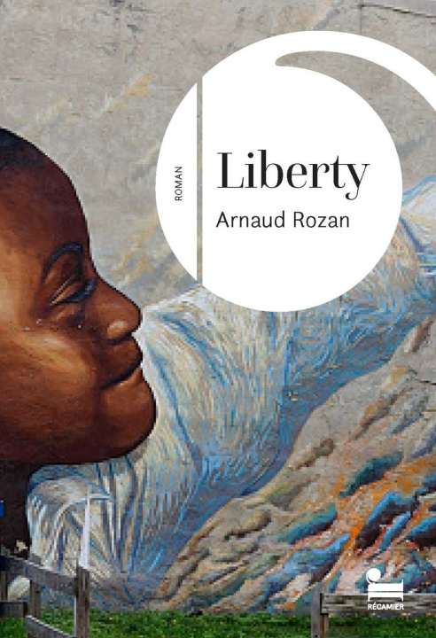 Knjiga Liberty Arnaud Rozan