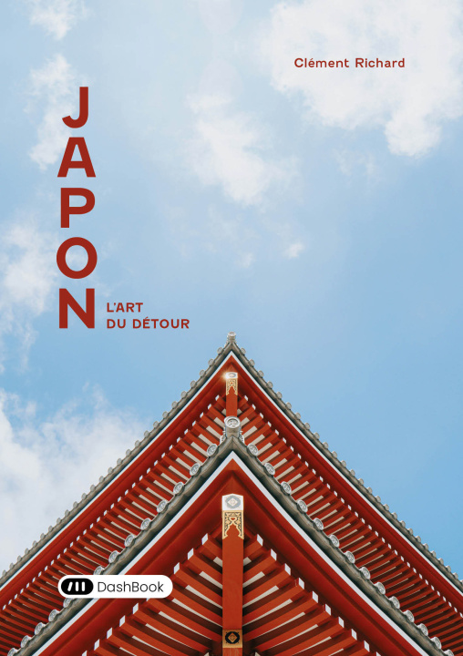 Book Japon Richard