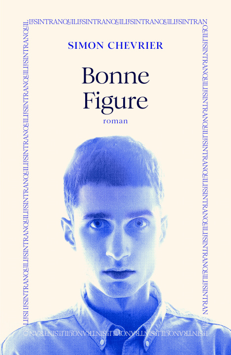 Kniha Bonne Figure Chevrier
