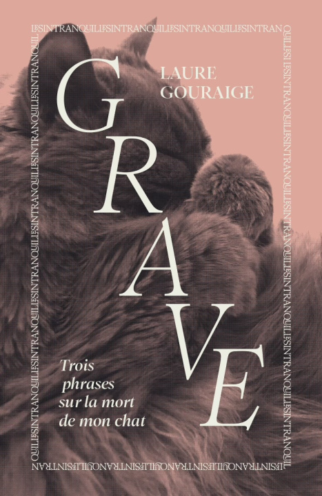 Книга Grave Gouraige