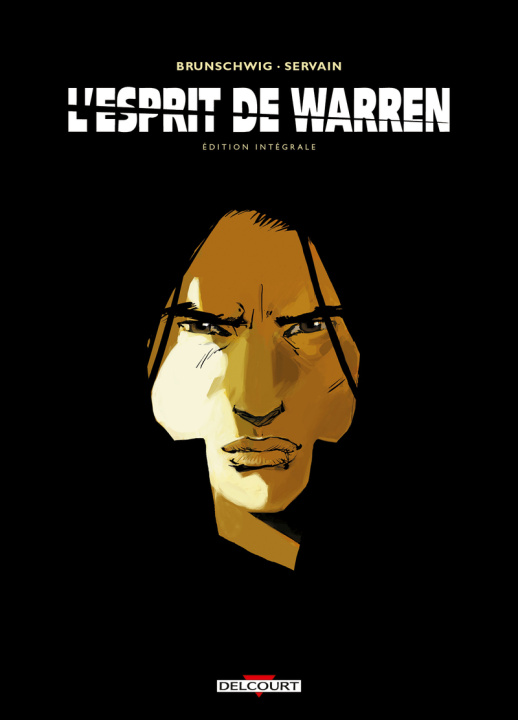 Книга Esprit de Warren - Intégrale 