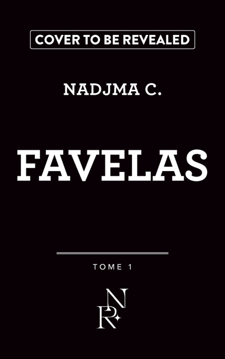 Buch Favelas - Tome 1 Nadjma C.
