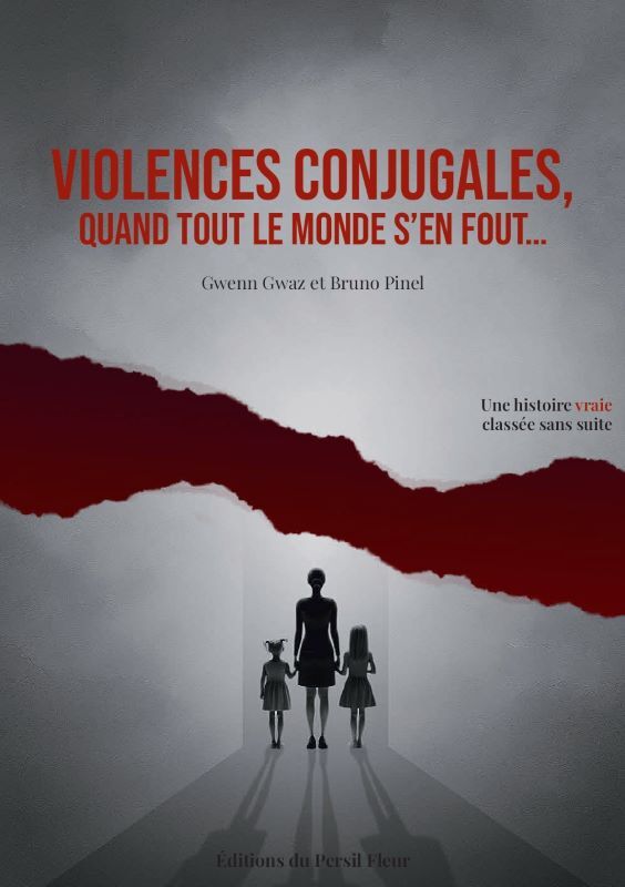 Kniha VIOLENCES CONJUGALES PINEL