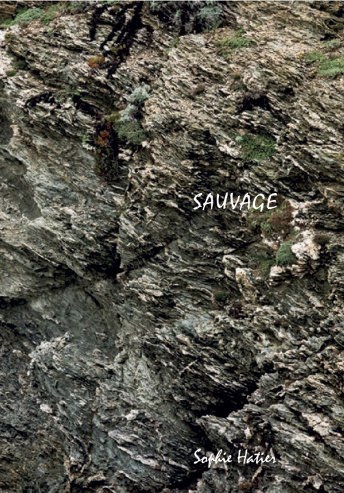 Kniha Sauvage Hatier