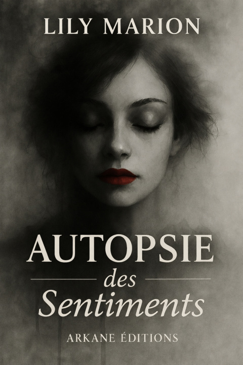 Buch Autopsie des sentiments Marion