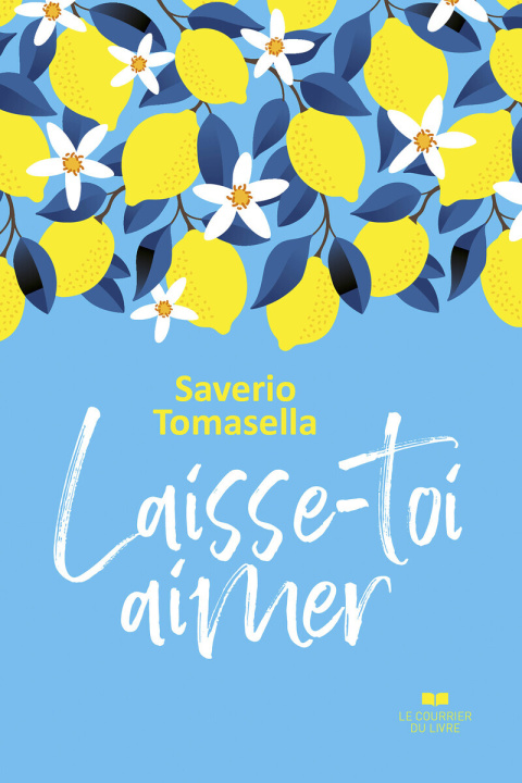Knjiga Laisse-toi aimer Saverio Tomasella