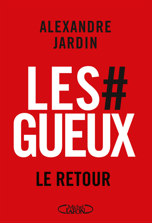 Book Les Intouchables Alexandre Jardin