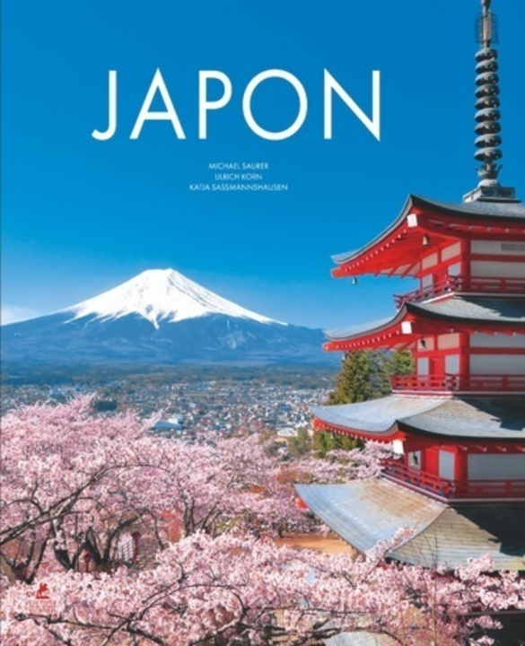 Buch Japon Katja Sassmannshausen