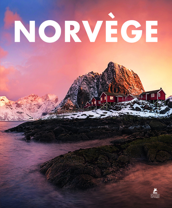 Book Norvège 
