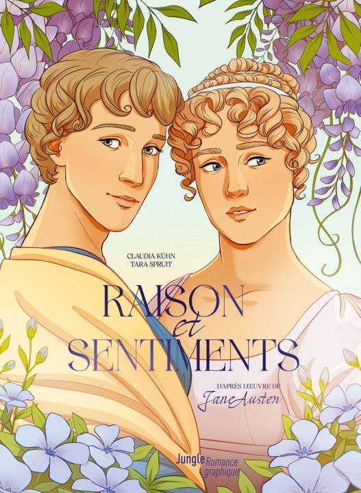 Книга Raisons et Sentiments Claudia Kühn