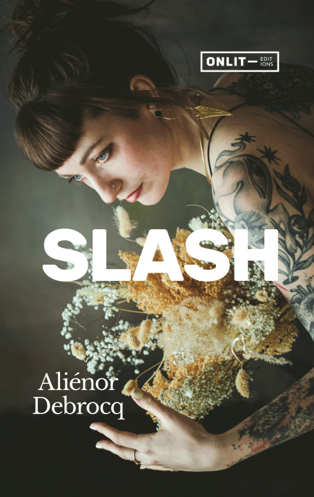 Book SPLASH ALIENOR  DEBROCQ