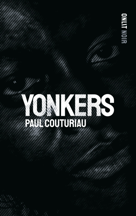 Kniha YONKERS PAUL  COUTURIAU