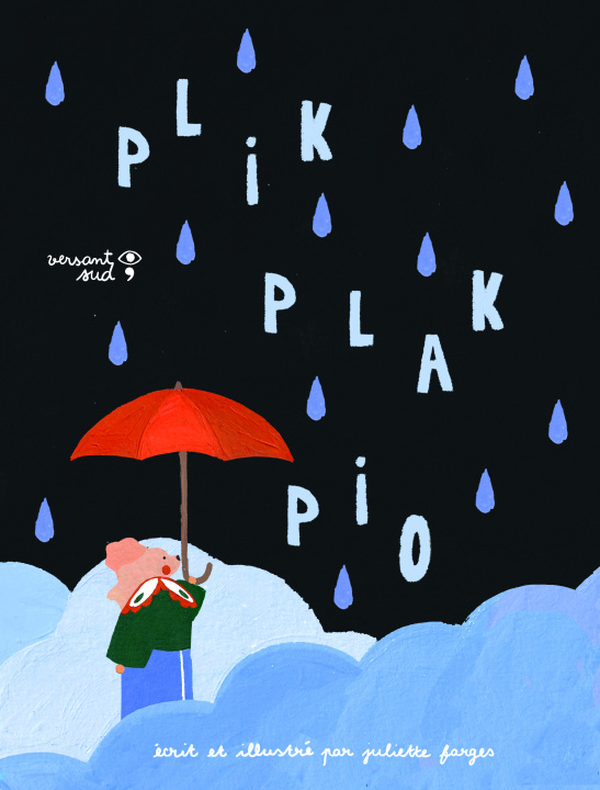 Kniha Plik plak Pio Juliette Farges