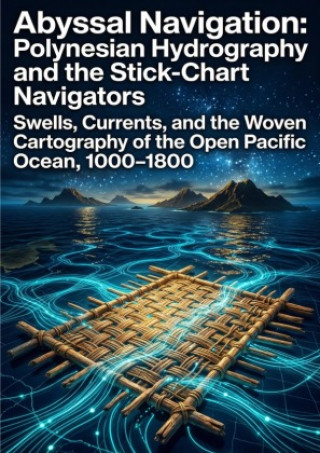 Carte Abyssal Navigation: Polynesian Hydrography and the Stick-Chart Navigators Simon Thatcher