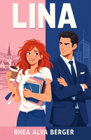Book Lina Rhea Alva Berger