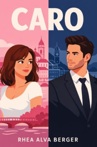 Book Caro Rhea Alva Berger