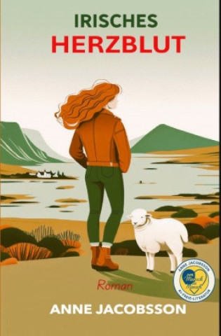 Книга Irisches Herzblut Anne Jacobsson
