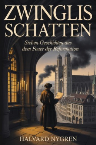 Book Zwinglis Schatten Halvard Nygren