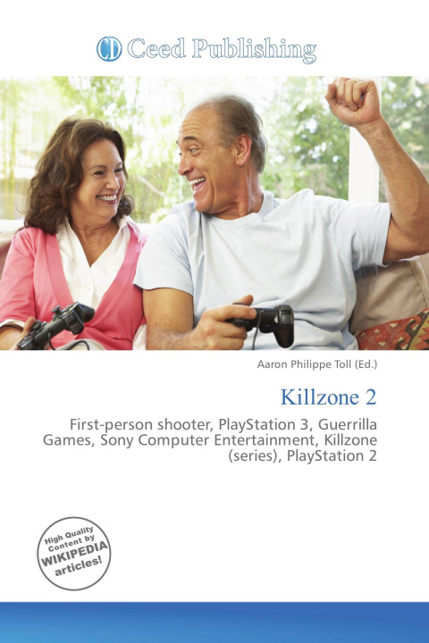 Könyv Killzone 2 