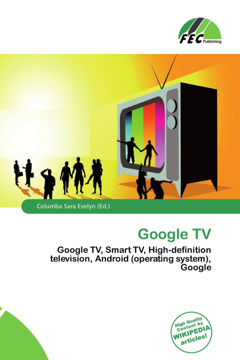 Book Google TV 