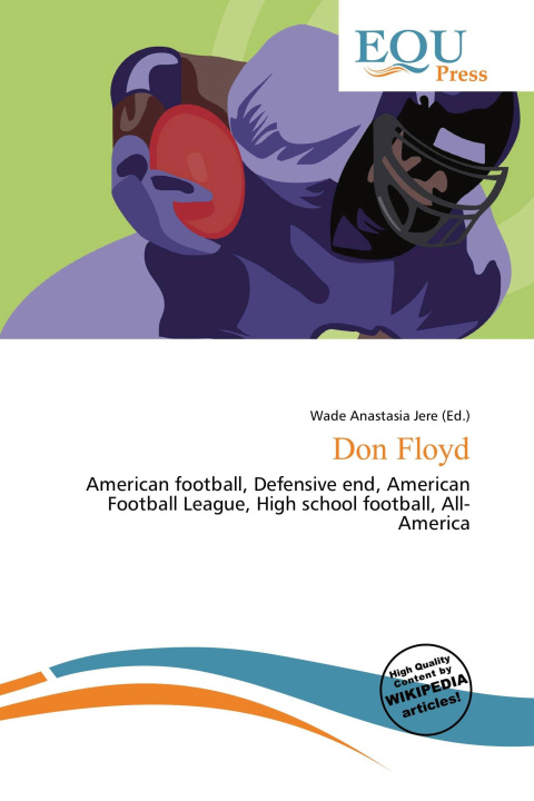 Book Don Floyd 