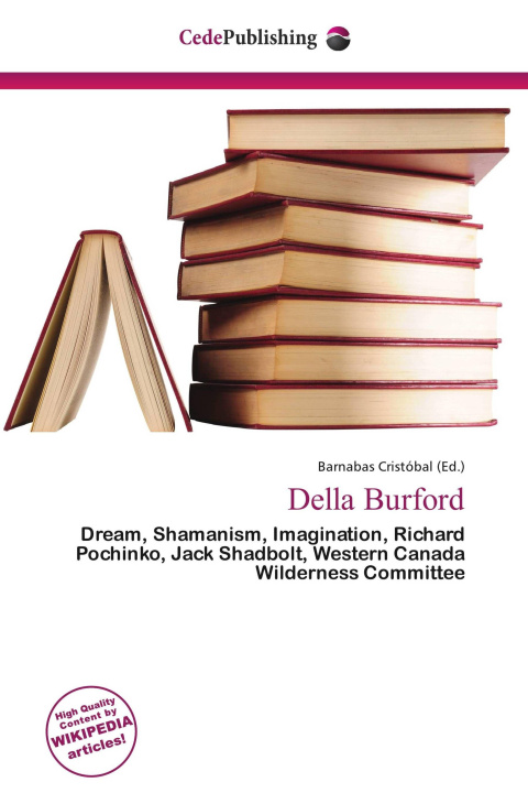 Book Della Burford 