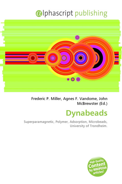 Könyv Dynabeads Agnes F. Vandome