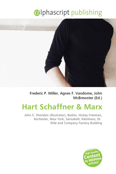 Kniha Hart Schaffner Agnes F. Vandome
