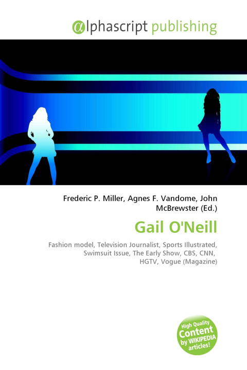 Книга Gail O'Neill Agnes F. Vandome