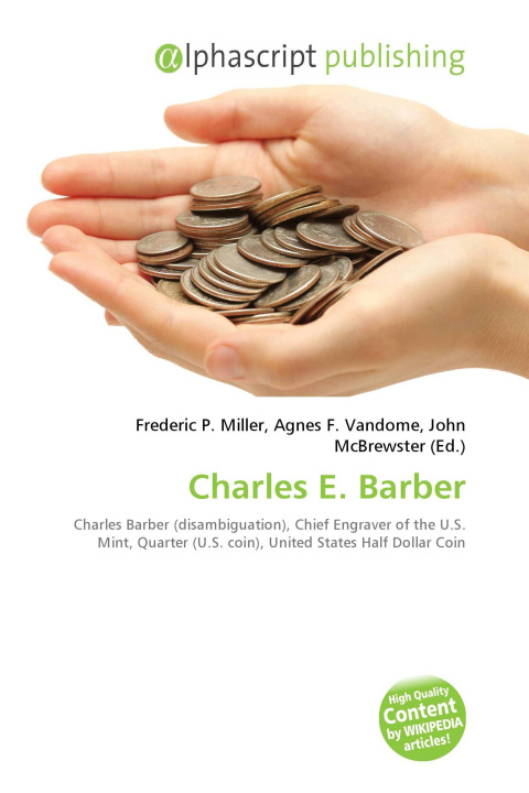 Book Charles E. Barber Agnes F. Vandome