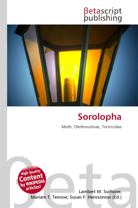 Book Sorolopha Mariam T. Tennoe