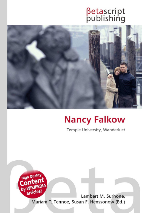 Книга Nancy Falkow Mariam T. Tennoe