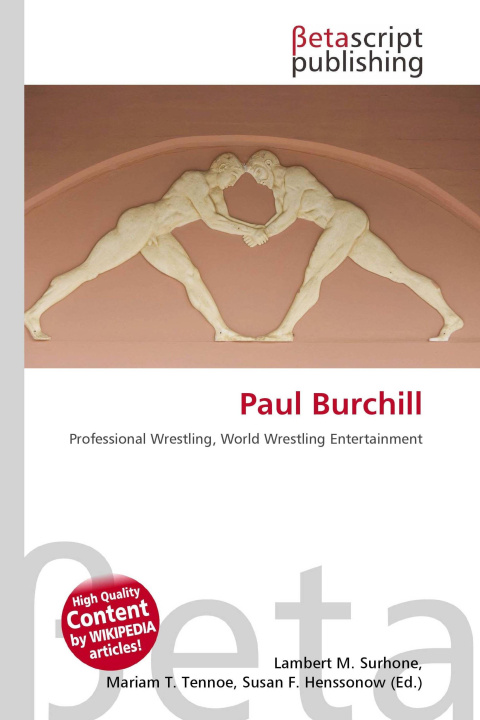 Книга Paul Burchill Mariam T. Tennoe