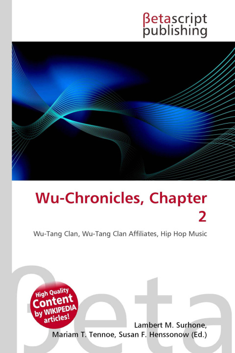 Knjiga Wu-Chronicles, Chapter 2 Mariam T. Tennoe